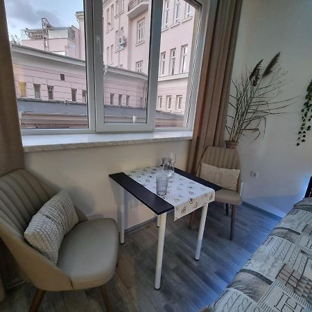 Apartamento Студио В Центъра На Бургас Exterior foto