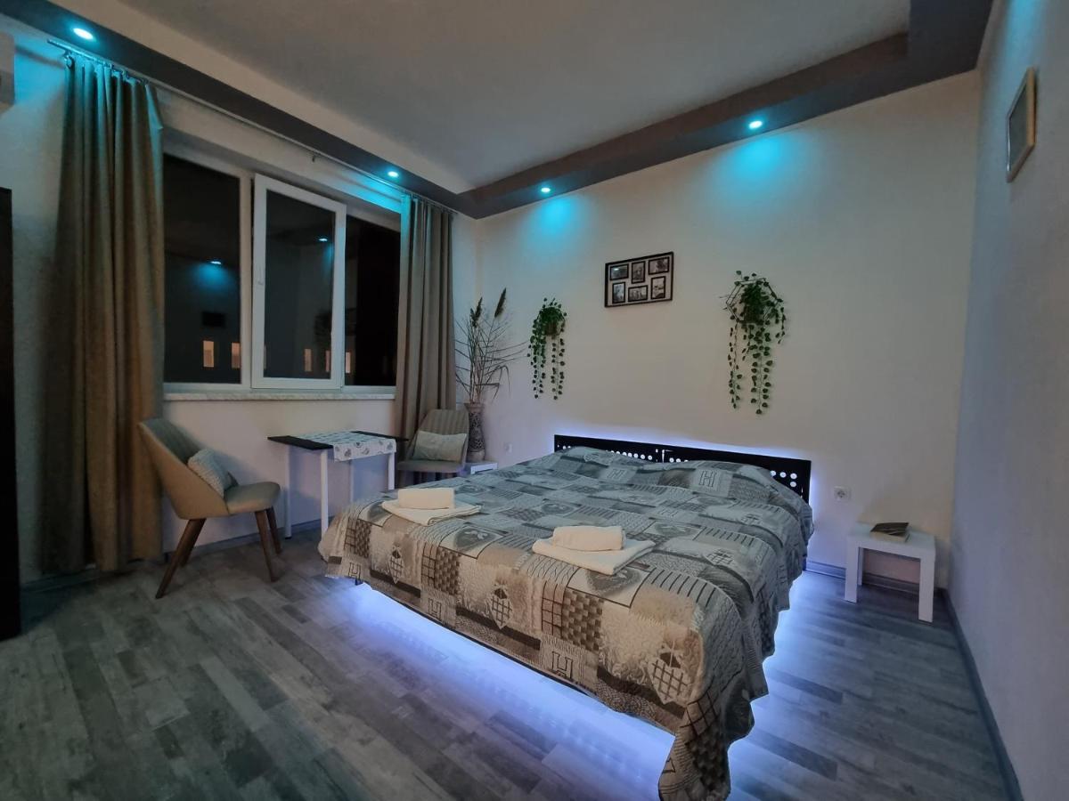 Apartamento Студио В Центъра На Бургас Exterior foto