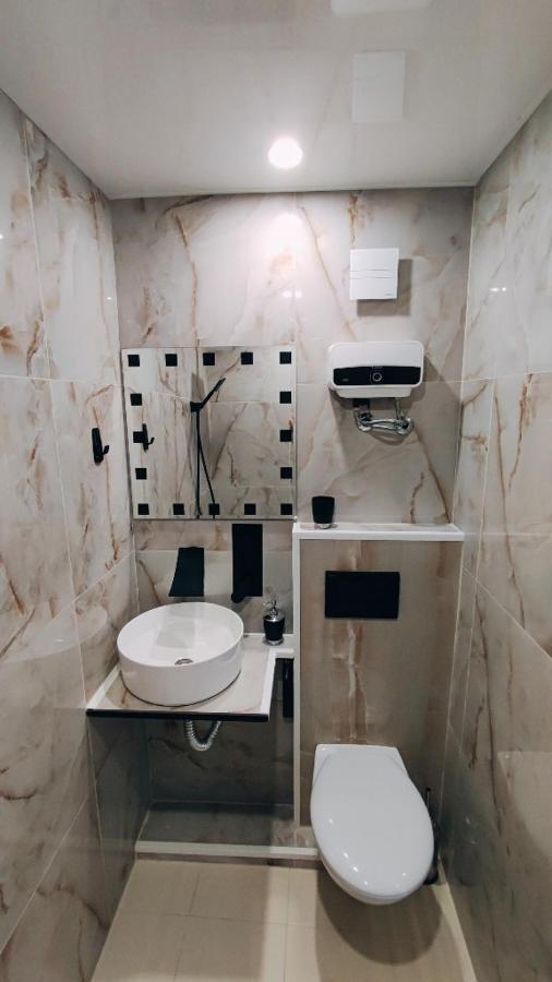 Apartamento Студио В Центъра На Бургас Exterior foto